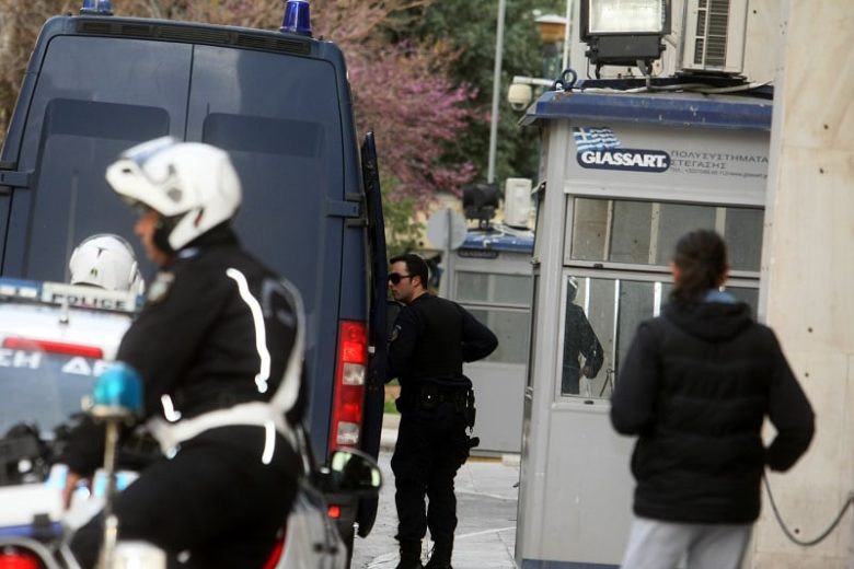 Τραυματισμός μαθητών στο ΕΠΑΛ Λαυρίου υπό εξέταση από τις αρχές