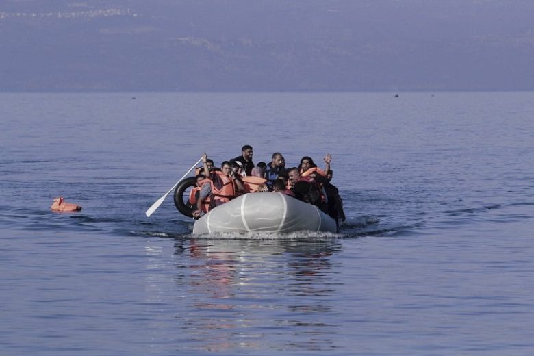 Τραγωδία στη θαλάσσια περιοχή της Κω με ανατροπή λέμβου και παράλληλες διασώσεις αλλοδαπών