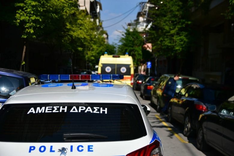 Επίθεση στον δρόμο με θύμα 40χρονο στη Θεσσαλονίκη