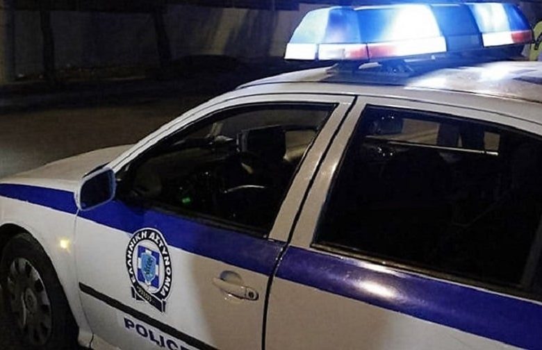 Εκρηκτικός Μηχανισμός Εξερράγη στο Περιστέρι με Περιορισμένες Ζημιές