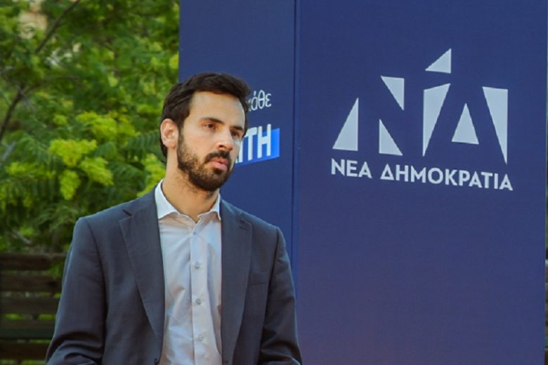 Ανατροπή στην εικόνα της Αφροδίτης Λατινοπούλου και η στάση της στο μεταναστευτικό πριν την απομάκρυνση της από τη Νέα Δημοκρατία