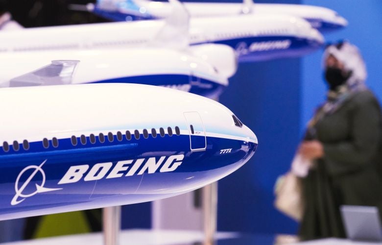 Η Boeing Αναγγέλλει Μείωση Θέσεων Εργασίας και Καθυστερήσεις στην Παραγωγή Αεροσκαφών