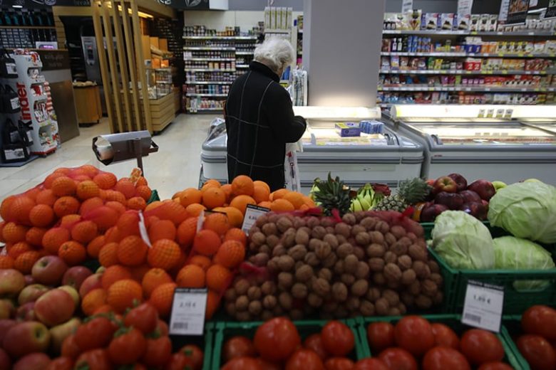 Οι Αλλαγές στις Δαπάνες και Κατανάλωση Τροφίμων στην Ελλάδα από το 2009 έως το 2023