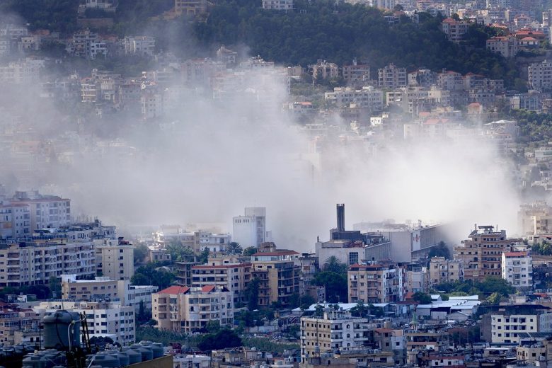 Αυξημένη Κεφαλαιοποίηση της Χεζμπολάχ με Εκτόξευση Ρουκετών και Θανάτωση Κορυφαίου Διοικητή στην Παλαιστίνη